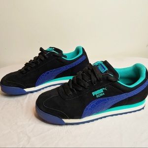 Puma Roma Nbk Hyper women's Sneakers size 6
